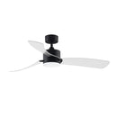 Fanimation FP8511 SculptAire 52" Indoor/Outdoor Ceiling Fan with LED Light Kit