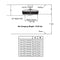 Fanimation FP8519 Henry Indoor/Outdoor Ceiling Fan with LED Light Kit
