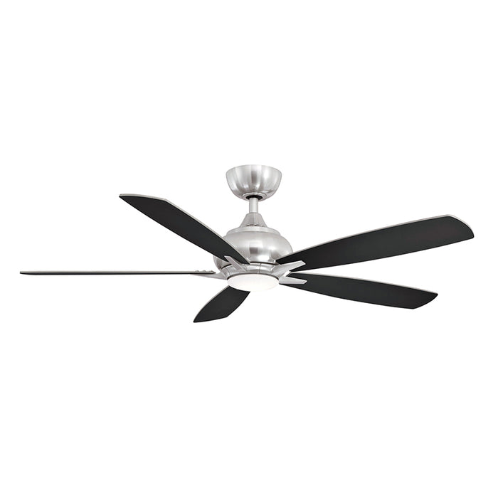 Fanimation FP8533 Doren 52" Ceiling Fan with LED Light Kit