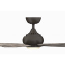 Fanimation FP8533 Doren 52" Ceiling Fan with LED Light Kit