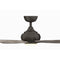 Fanimation FP8533 Doren 52" Ceiling Fan with LED Light Kit