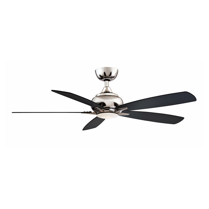 Fanimation FP8533 Doren 52" Ceiling Fan with LED Light Kit