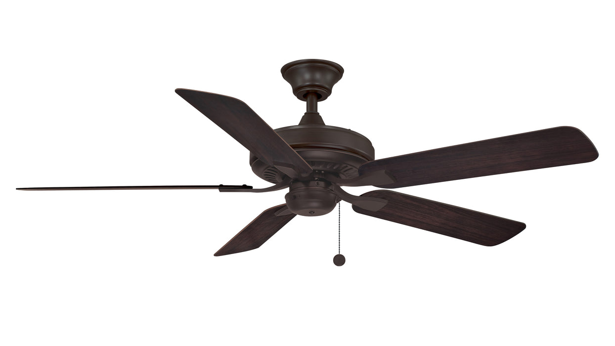 Fanimation FP9052 Edgewood 52" Indoor/Outdoor Ceiling Fan