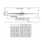 Fanimation FPD8159 Odyn 84" Indoor/Outdoor Ceiling Fan with LED Light Kit