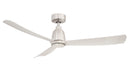 Fanimation FPD8534 Kute 52" Indoor/Outdoor Ceiling Fan