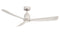 Fanimation FPD8534 Kute 52" Indoor/Outdoor Ceiling Fan