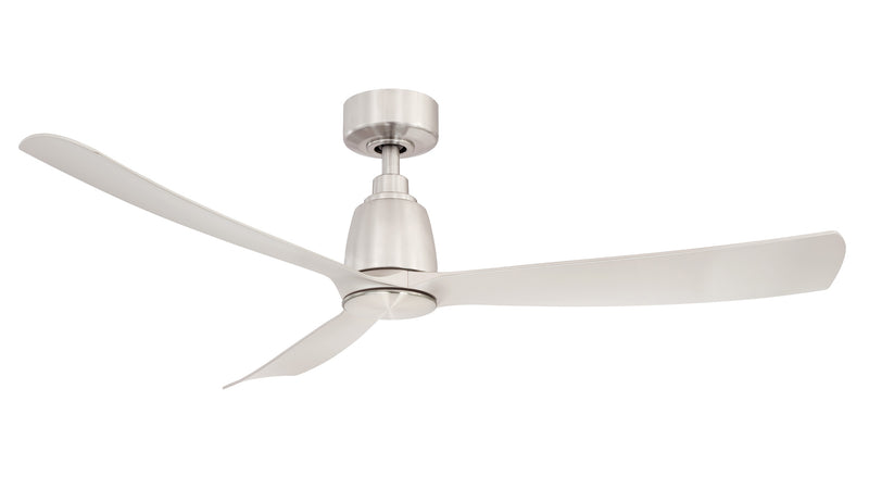 Fanimation FPD8534 Kute 52" Indoor/Outdoor Ceiling Fan