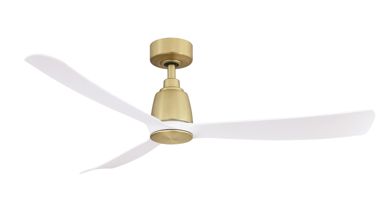 Fanimation FPD8534 Kute 52" Indoor/Outdoor Ceiling Fan