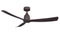 Fanimation FPD8534 Kute 52" Indoor/Outdoor Ceiling Fan