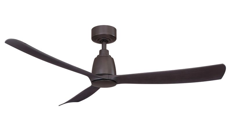 Fanimation FPD8534 Kute 52" Indoor/Outdoor Ceiling Fan