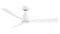 Fanimation FPD8534 Kute 52" Indoor/Outdoor Ceiling Fan