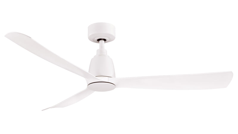 Fanimation FPD8534 Kute 52" Indoor/Outdoor Ceiling Fan