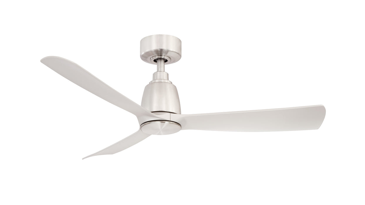 Fanimation FPD8547 Kute 44" Indoor/Outdoor Ceiling Fan