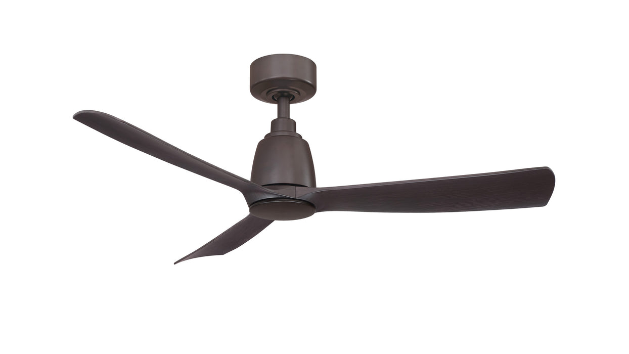 Fanimation FPD8547 Kute 44" Indoor/Outdoor Ceiling Fan