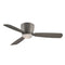 Fanimation FPS7955B Embrace 52" Ceiling Fan with LED Light Kit