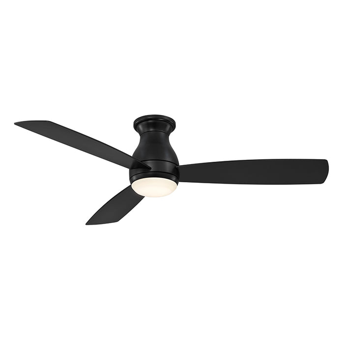 Fanimation FPS8355B Hugh 52" Indoor/Outdoor Ceiling Fan with LED Light Kit