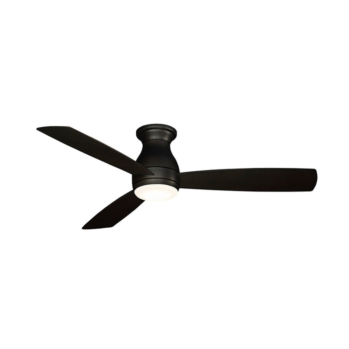 Fanimation FPS8355B Hugh 52" Indoor/Outdoor Ceiling Fan with LED Light Kit