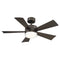 Modern Forms FR-W1801-42L Wynd 42" Ceiling Fan with LED Light Kit
