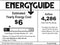 Modern Forms FR-W1801-42L Wynd 42" Ceiling Fan with LED Light Kit