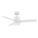 Modern Forms FR-W1803-44L Axis 44" Indoor/Outdoor Ceiling Fan with LED Light Kit