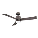 Modern Forms FR-W1803-52L Axis 52" Ceiling Fan with LED Light Kit