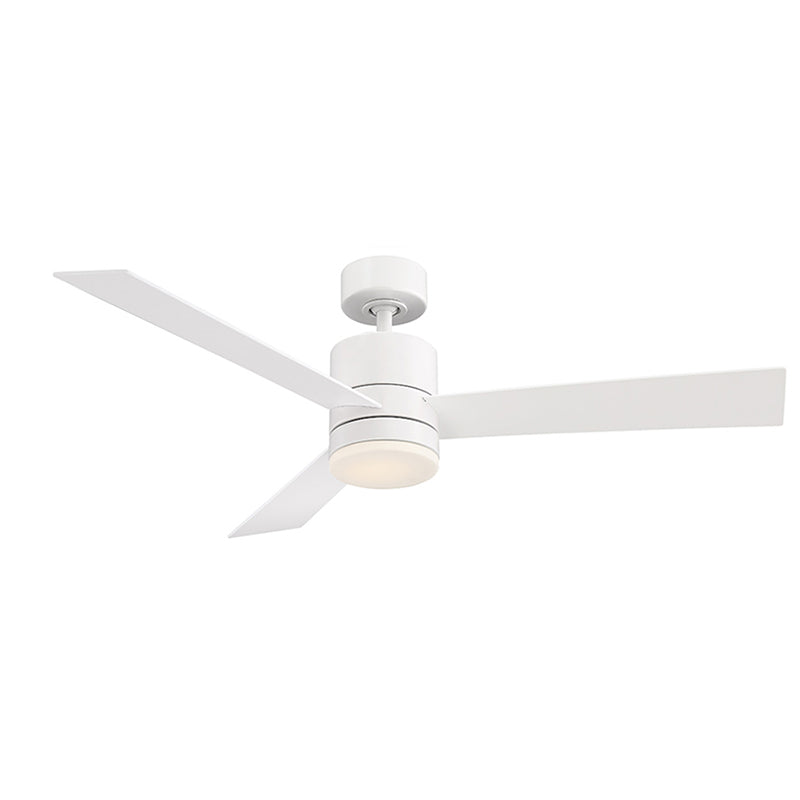 Modern Forms FR-W1803-52L Axis 52" Ceiling Fan with LED Light Kit
