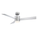 Modern Forms FR-W1803-52L Axis 52" Ceiling Fan with LED Light Kit