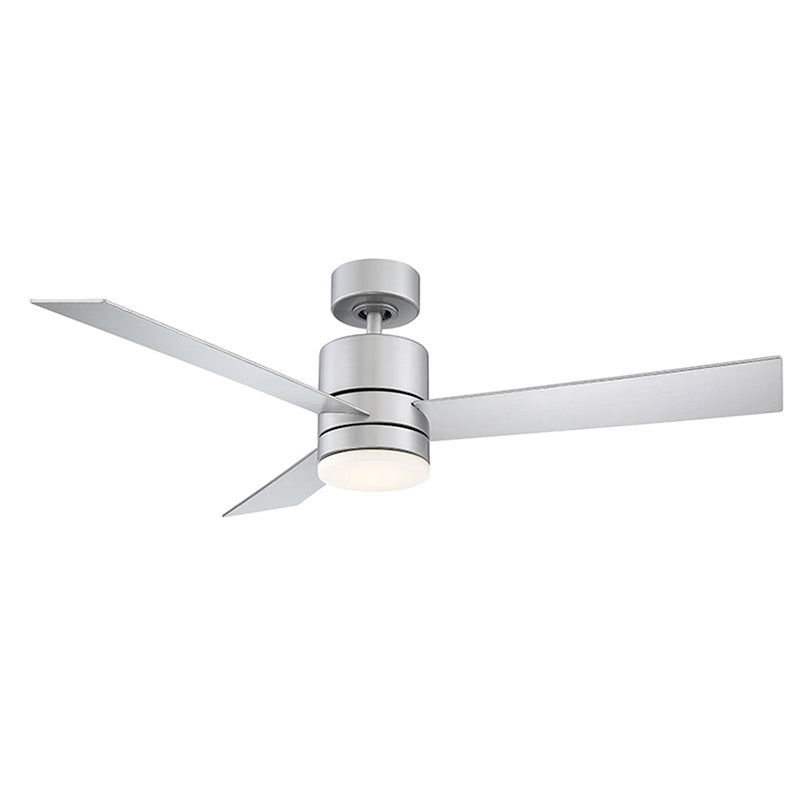 Modern Forms FR-W1803-52L Axis 52" Ceiling Fan with LED Light Kit