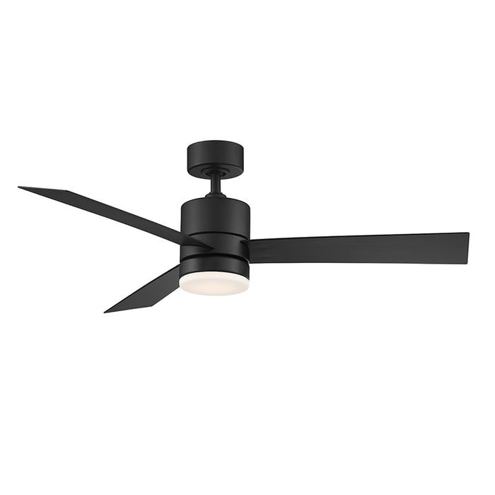 Modern Forms FR-W1803-52L Axis 52" Ceiling Fan with LED Light Kit