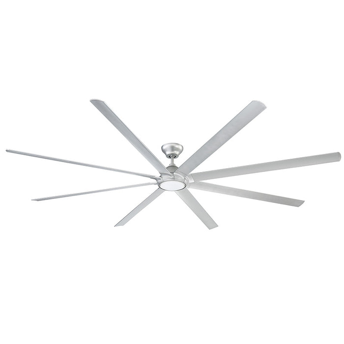 Modern Forms FR-W1805-120L Hydra 120" Ceiling Fan with LED Light Kit