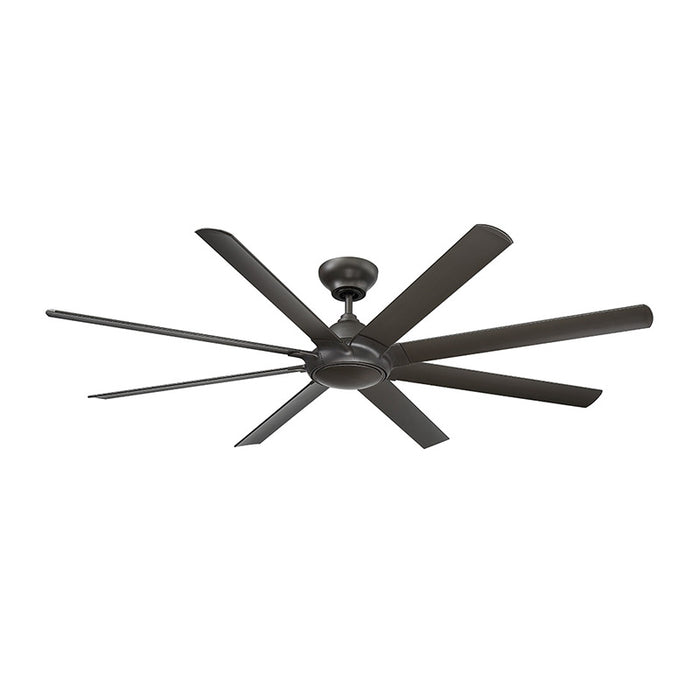 Modern Forms FR-W1805-80L Hydra 80" Ceiling Fan with LED Light Kit