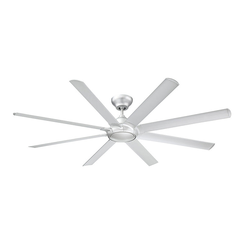Modern Forms FR-W1805-80L Hydra 80" Ceiling Fan with LED Light Kit