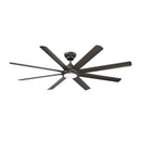 Modern Forms FR-W1805-80L Hydra 80" Ceiling Fan with LED Light Kit