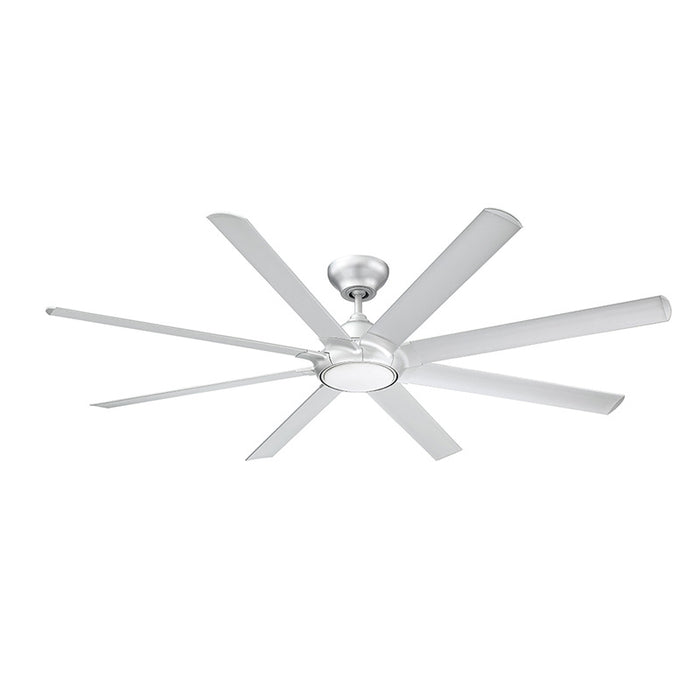 Modern Forms FR-W1805-80L Hydra 80" Ceiling Fan with LED Light Kit