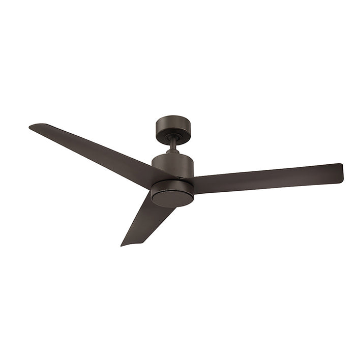 Modern Forms FR-W1809-54L Lotus 54" Ceiling Fan with LED Light Kit