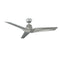 Modern Forms FR-W1810-60 Vortex 60" Ceiling Fan