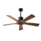 Modern Forms FR-W1811-5 Aviator 5 54" Ceiling Fan