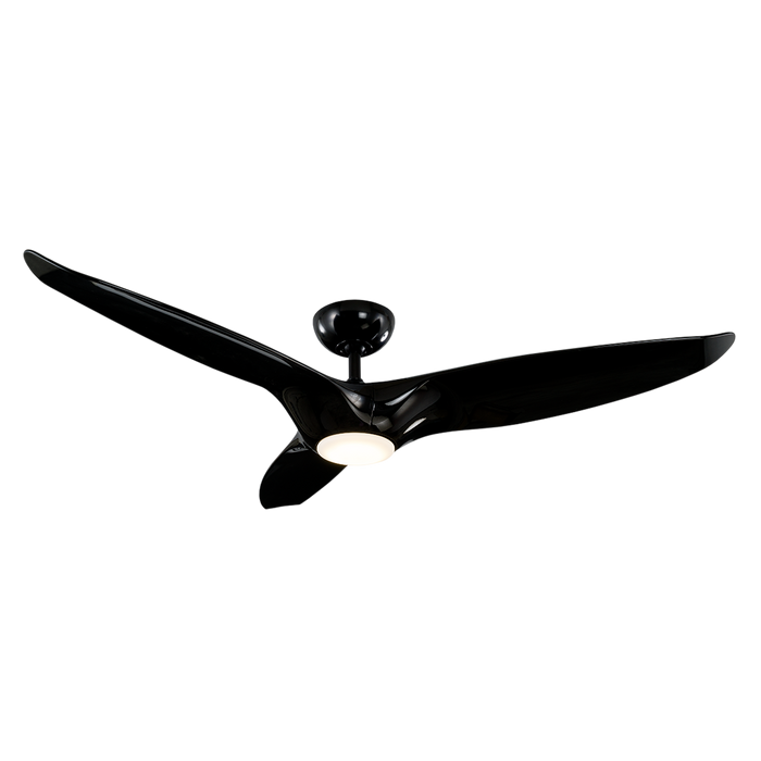 Modern Forms FR-W1813-60L Morpheus III 60" Ceiling Fan with LED Light Kit