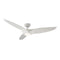 Modern Forms FR-W1813-60L Morpheus III 60" Ceiling Fan with LED Light Kit