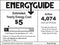 Modern Forms FR-W1817-56L Osprey 56" Ceiling Fan with LED Light Kit