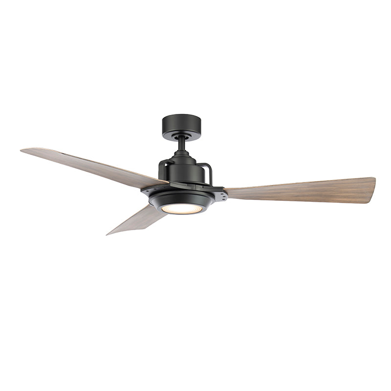 Modern Forms FR-W1817-56L Osprey 56" Ceiling Fan with LED Light Kit