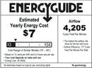 Modern Forms FR-W1819-52L Mykonos 52" Ceiling Fan with LED Light Kit