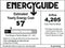 Modern Forms FR-W1819-52L Mykonos 52" Ceiling Fan with LED Light Kit
