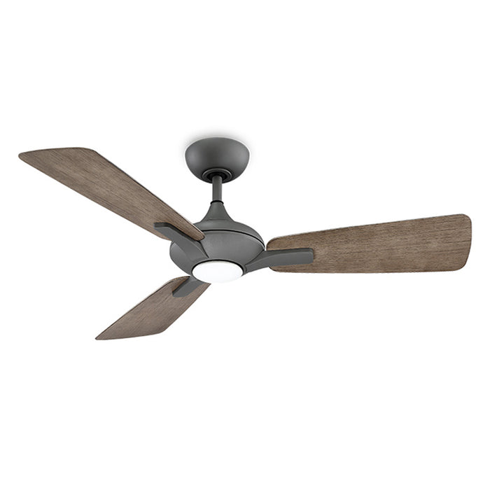 Modern Forms FR-W1819-52L Mykonos 52" Ceiling Fan with LED Light Kit