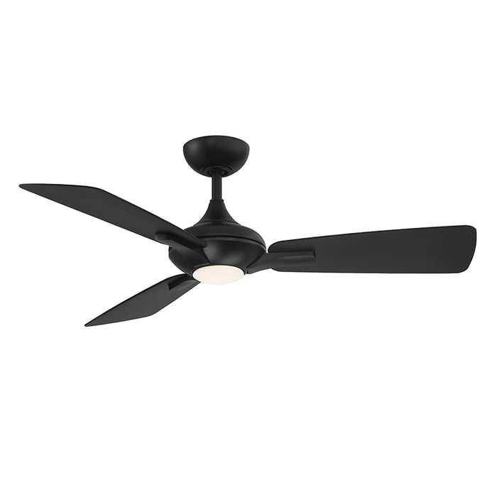 Modern Forms FR-W1819-52L Mykonos 52" Ceiling Fan with LED Light Kit