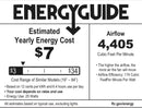 Modern Forms FR-W2001-52L Renegade 52" Indoor/Outdoor Ceiling Fan with LED Light Kit
