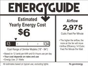 Modern Forms FR-W2006-52L Zephyr 52" Ceiling Fan with LED Light Kit, 4CCT Selectable