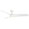 Modern Forms FR-W2006-52L Zephyr 52" Ceiling Fan with LED Light Kit