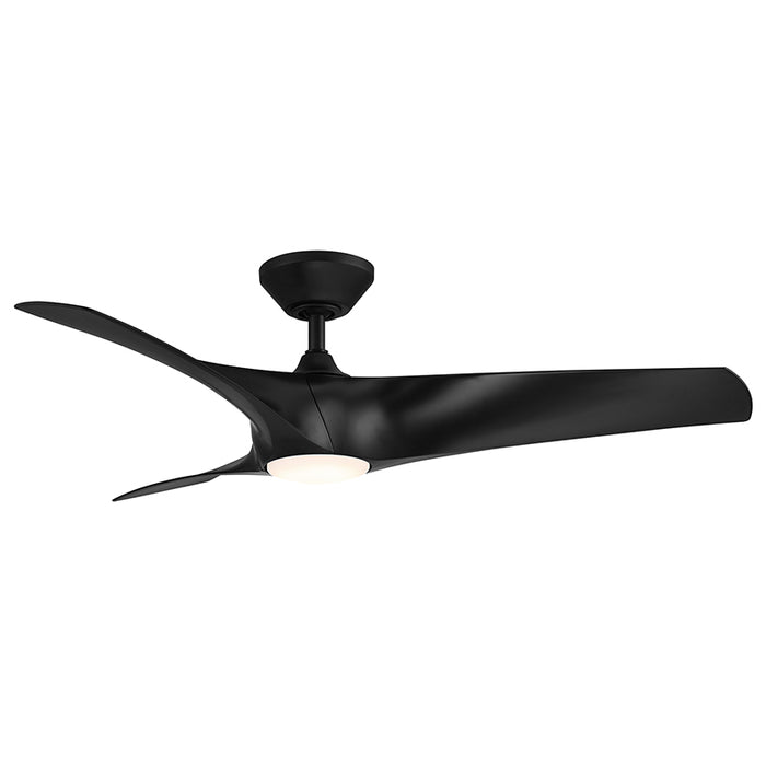 Modern Forms FR-W2006-52L Zephyr 52" Ceiling Fan with LED Light Kit