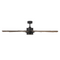 Modern Forms FR-W2201-65L Wyndmill 65" Indoor/Outdoor Ceiling Fan with LED Light Kit, 3500K